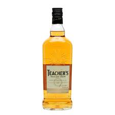 Teachers 750ml